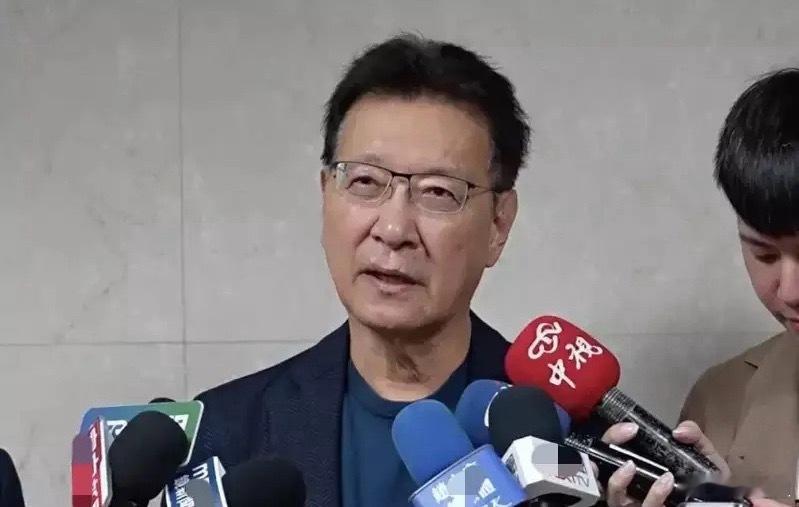 赖清德窜访图谋落空，赵少康竟妄称大陆打压羞辱赖清德、不尊重台湾，完全颠倒黑白。大