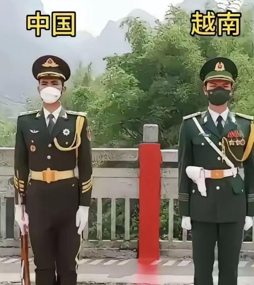 血仇能忘，恩情难还？越南用最冷酷的现实，给中国上了课。

翻看越南近些年的外交操