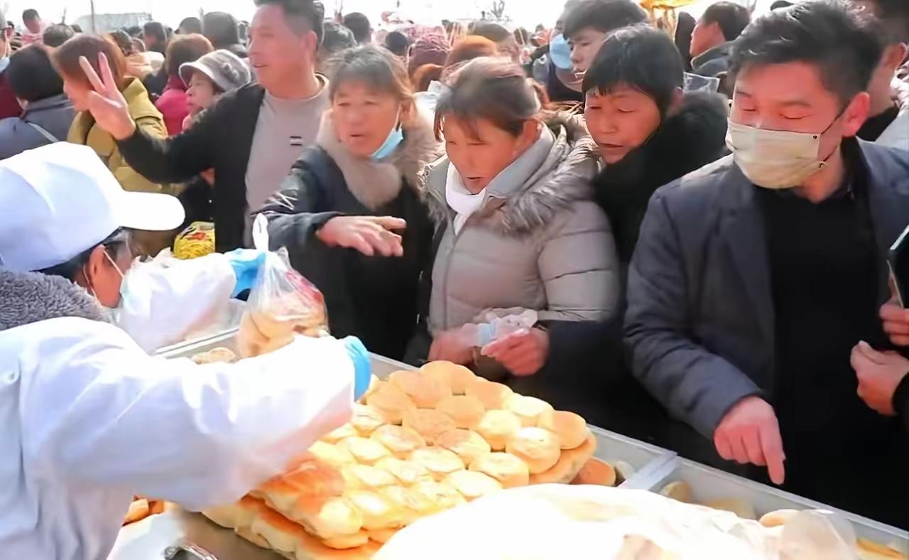 我现在才知道薄利多销这四个字，到底能薄到什么程度！

我以前也觉得，一块钱的东西