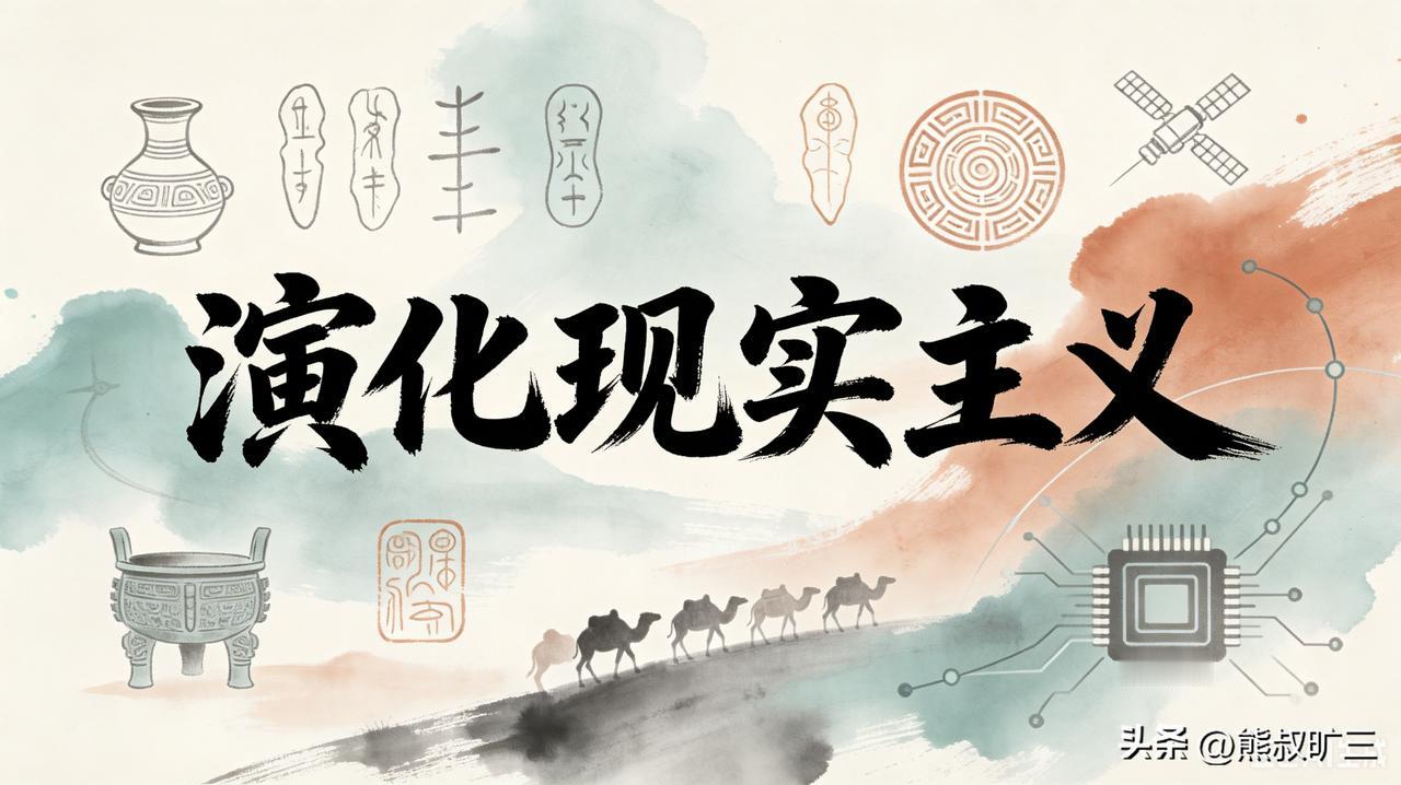 吃瓜网友：中国的股市，适合普通人炒吗？

熊叔：中国的股市，不适合普通人玩，
所