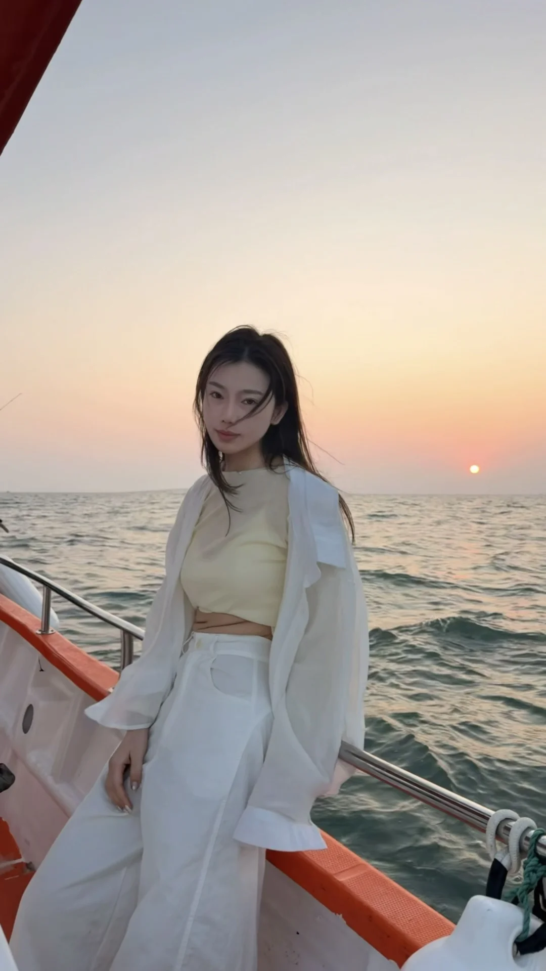 出海噜 🚢
