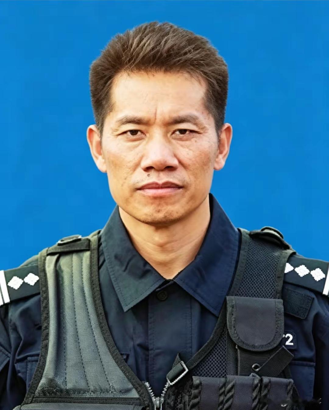 李浏华，年过50余岁，云南省玉溪市公安局禁毒支队副支队长。自2008年起，他担任