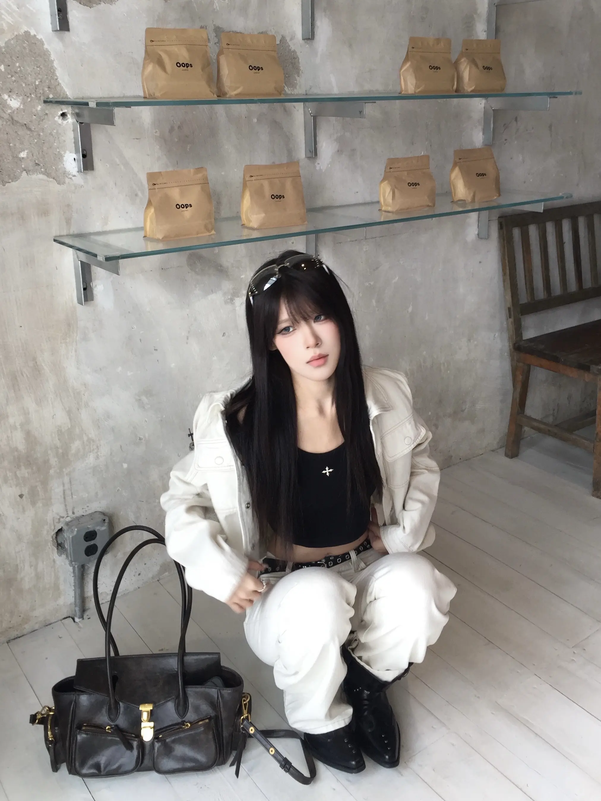 我不需要被认可 我本身就是答案