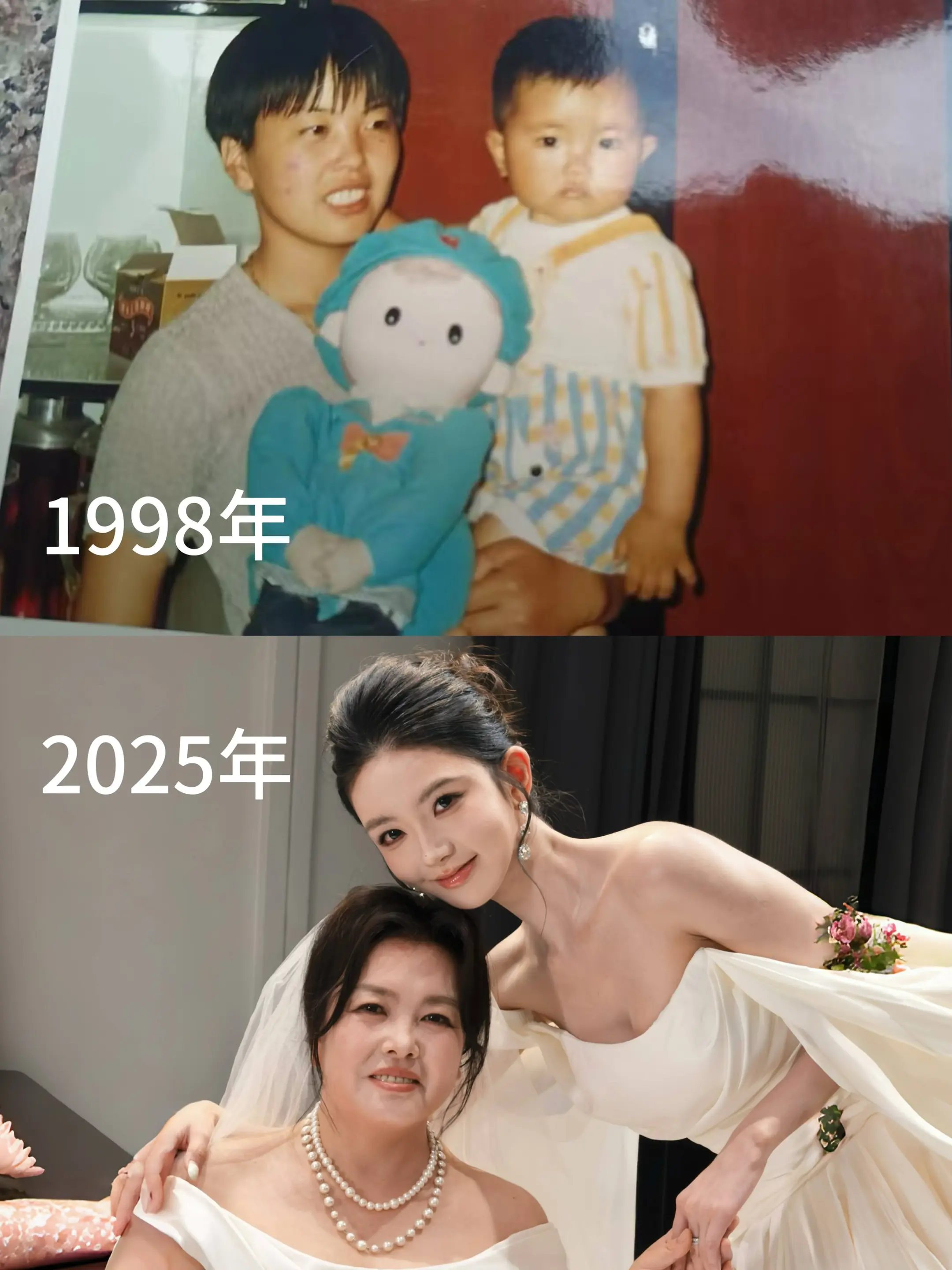 人对时间毫无还手之力。