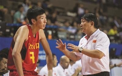 不管输赢，我不会跟风，不会道歉也不认可宫鲁鸣的执教方式和理念！
中国女篮大胜意大