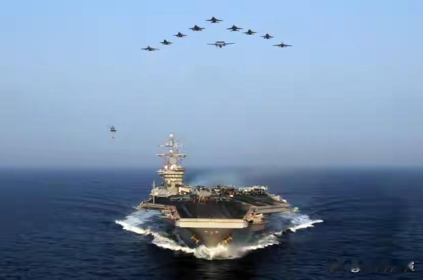 美军大举增兵，7国围攻伊朗！普京通告全球，俄罗斯要出手了