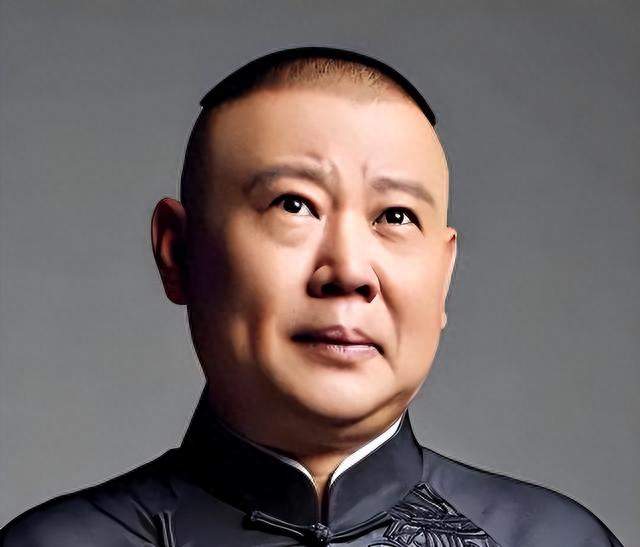 沉寂了整整两个月，郭德纲终于开口了。