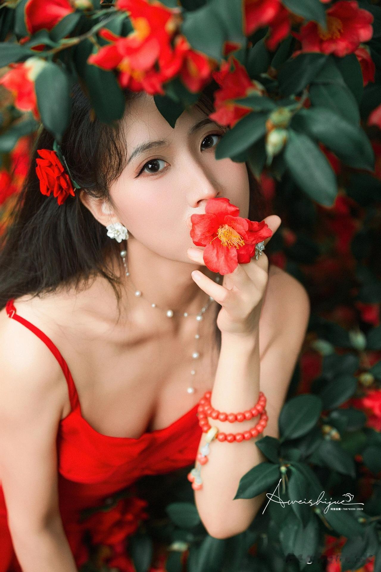 让人心动的女孩子,你喜欢哪一款?