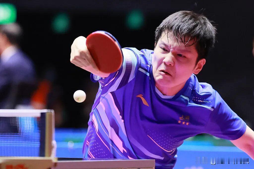 喷子们闭嘴吧，樊振东和陈梦只是让位于小将，而非你们所说的不敢上。

      