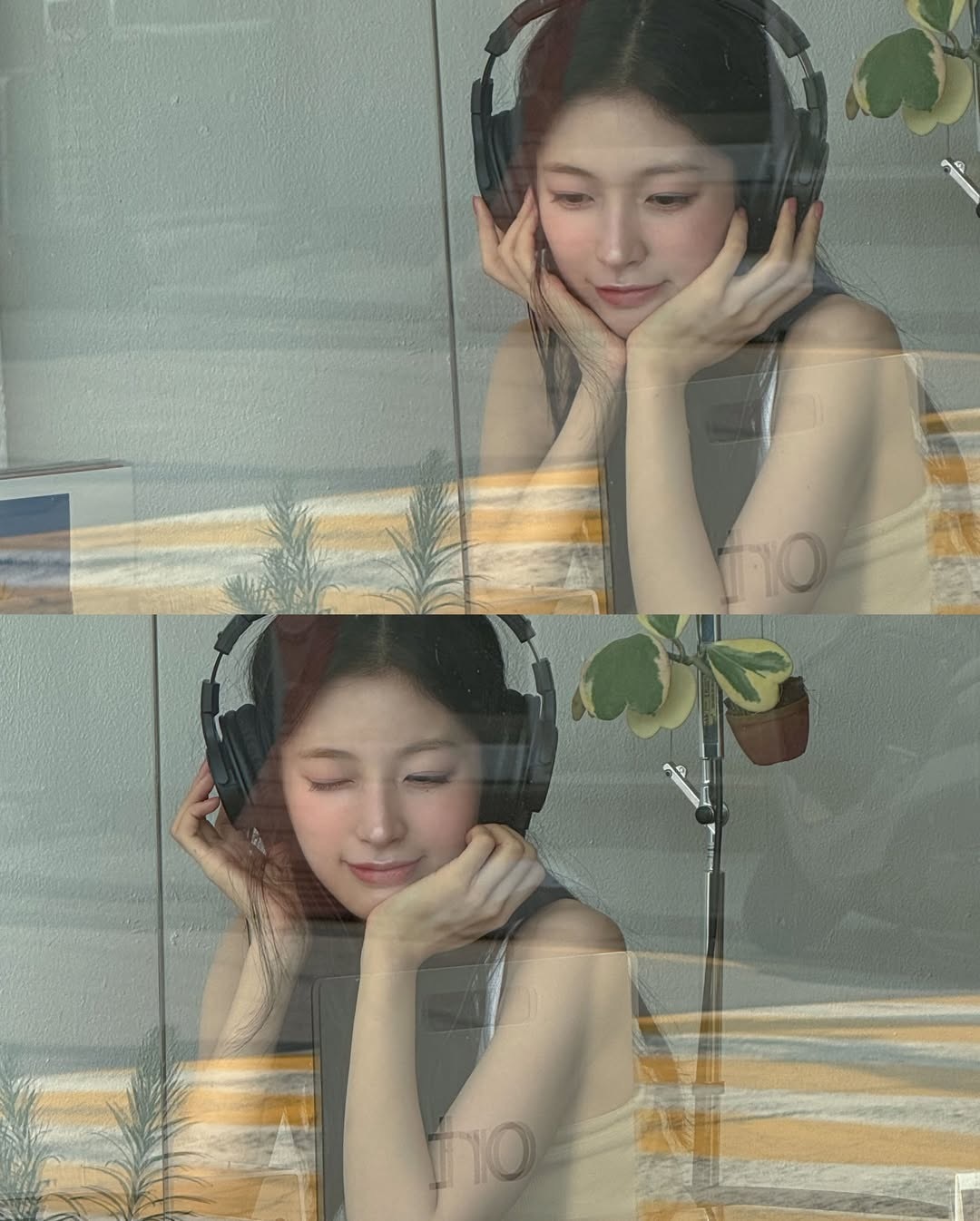 Arin崔乂园 🎧💿🌿 ​​​