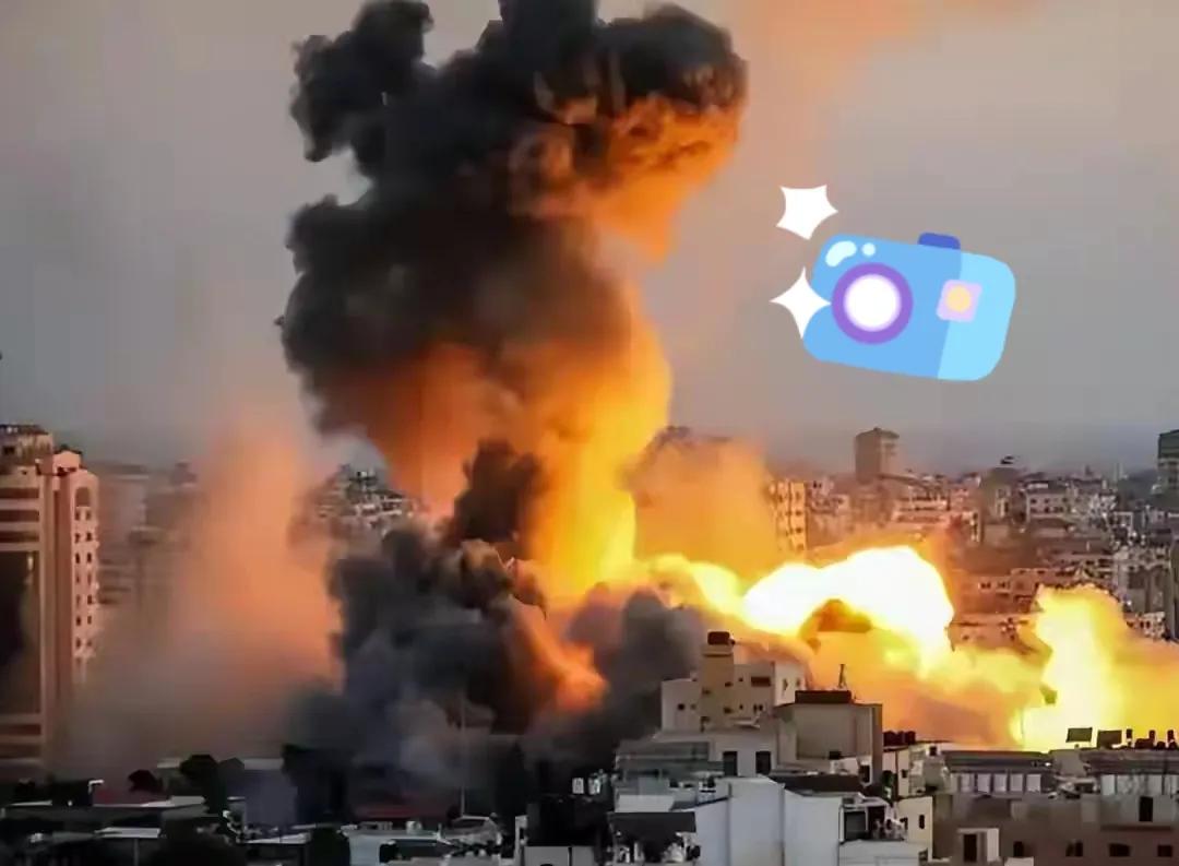 伊朗伊斯兰革命卫队撂下最狠一句话：谁敢打击伊朗石油、天然气设施，伊朗就将中东所有