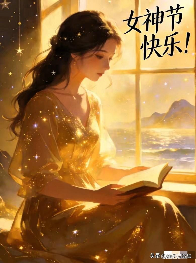 别整那些虚头巴脑的“女神”头衔了，听着怪累人的。

啥是现实？
现实就是大清早顶