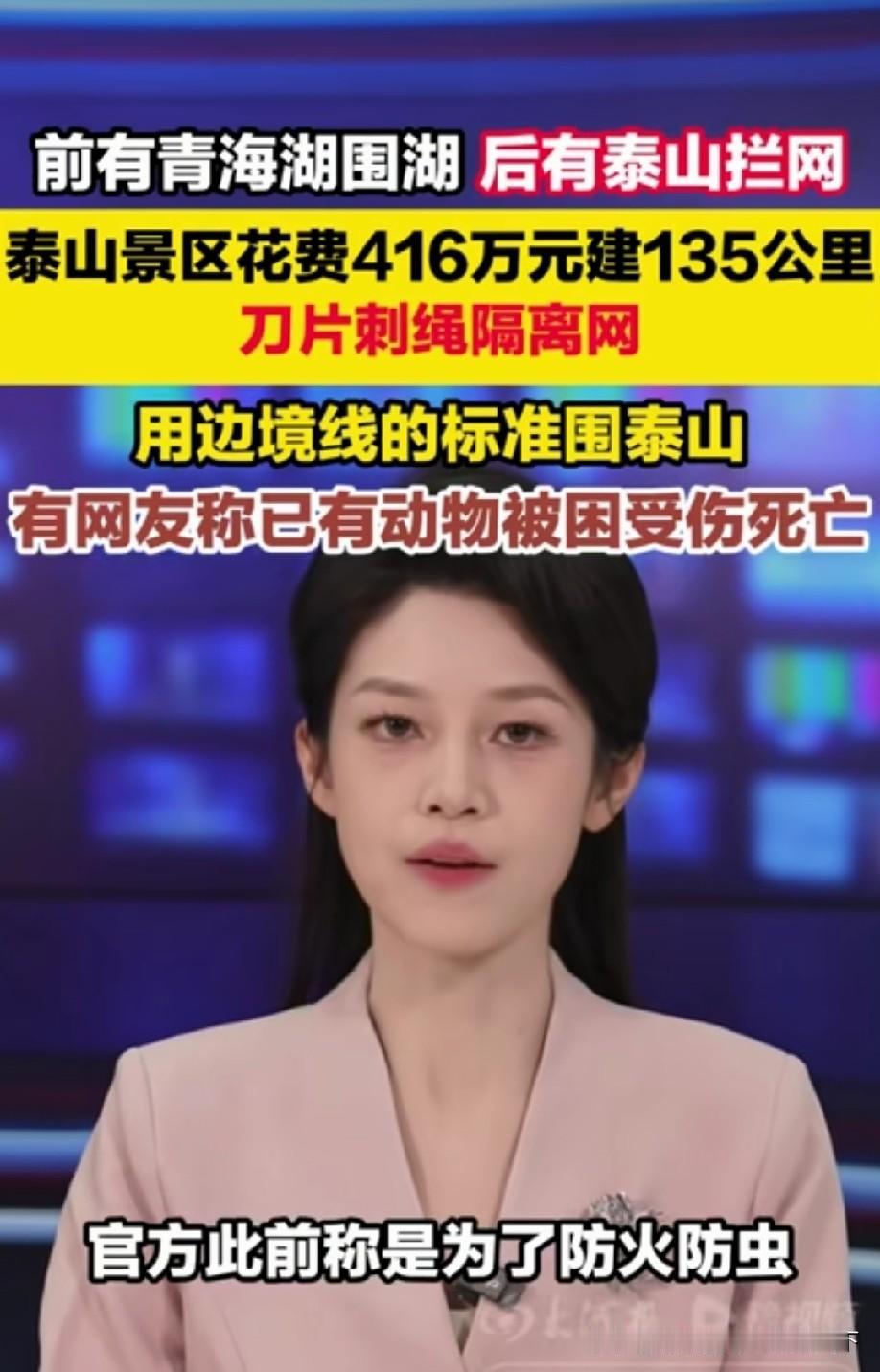 为了防火防虫[what]这种话也能说得出来？这刀片网那么大的洞，怎么防虫？火也一
