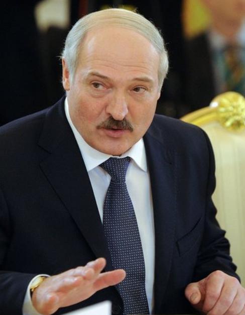 白俄罗斯总统卢卡申科接受采访时表示，中国人有一个非常特殊的特点，就是遇上事都不急