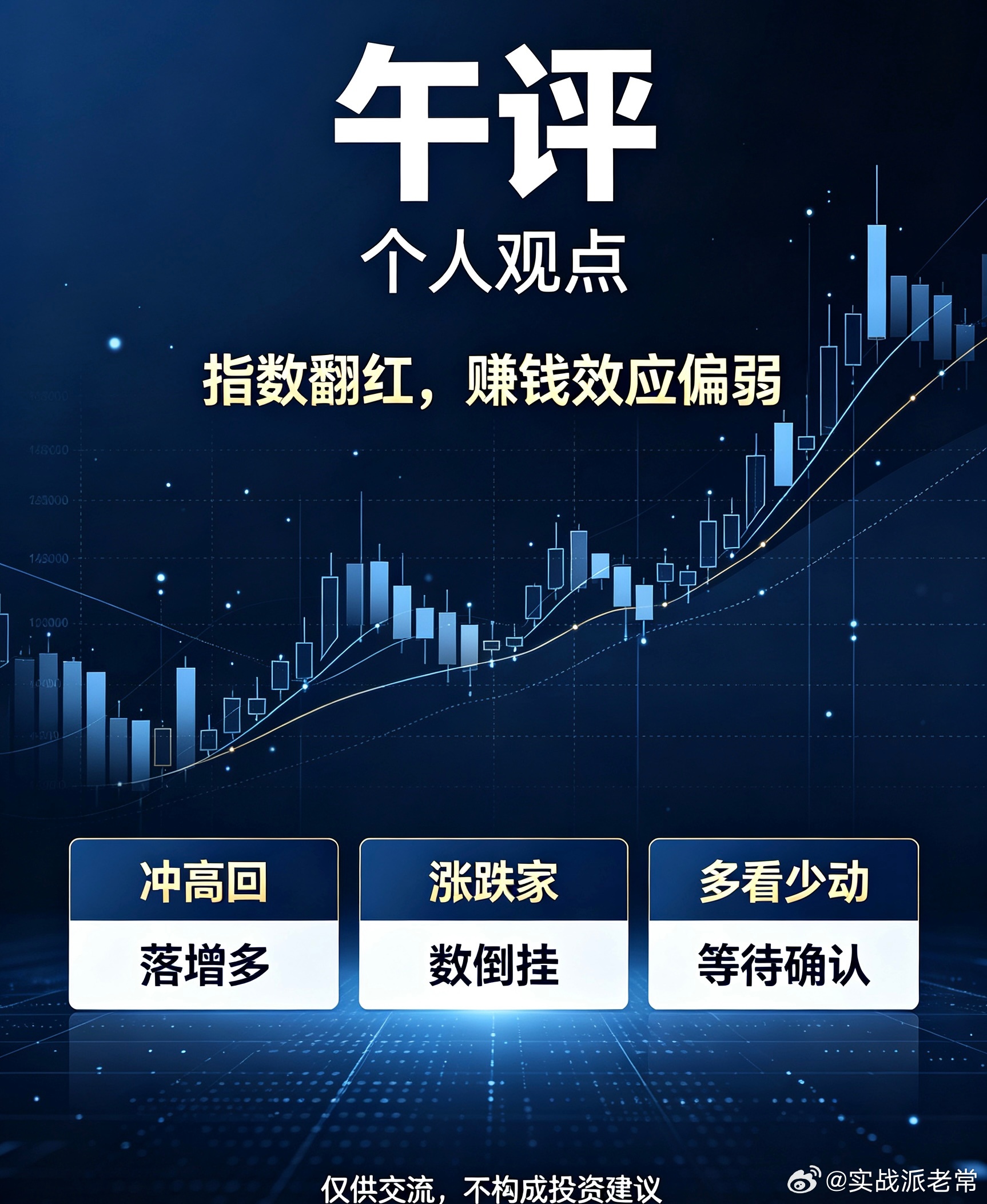 午评：指数低开震荡，科技成长承压美债收益率走高、美股回撤的利空，今天早盘直接传导