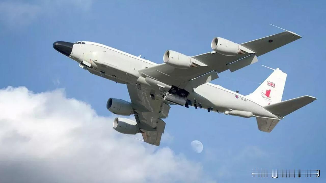 英国一架侦察机赴黑海上空活动

俄罗斯俄罗斯卫星通讯社华盛顿2月10日电 据卫星