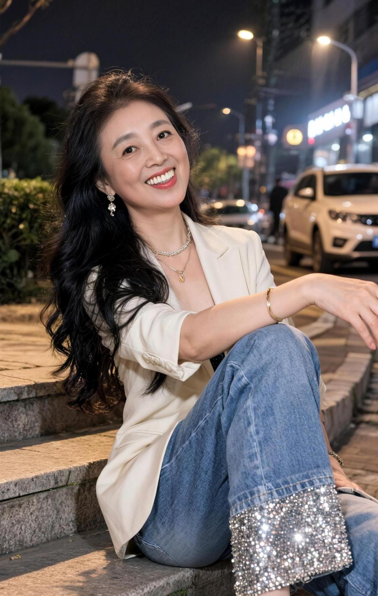 你喜欢在自然中感受美丽吗? 我超爱在自然中感受美丽！四季更迭，各有各的美。春天，