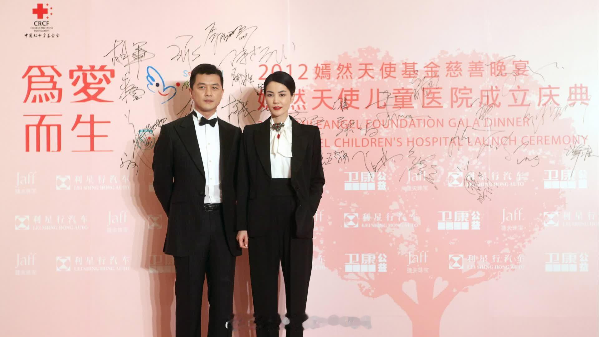 艺人慈善捐款 「（有視頻）樂壇天后王菲（）被曝十年向嫣然天使基金會匿名捐款300