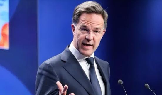 简直是无底线啊！最近，北约秘书长吕特直接给丹麦做出了一个重要的决定！他在接受美国