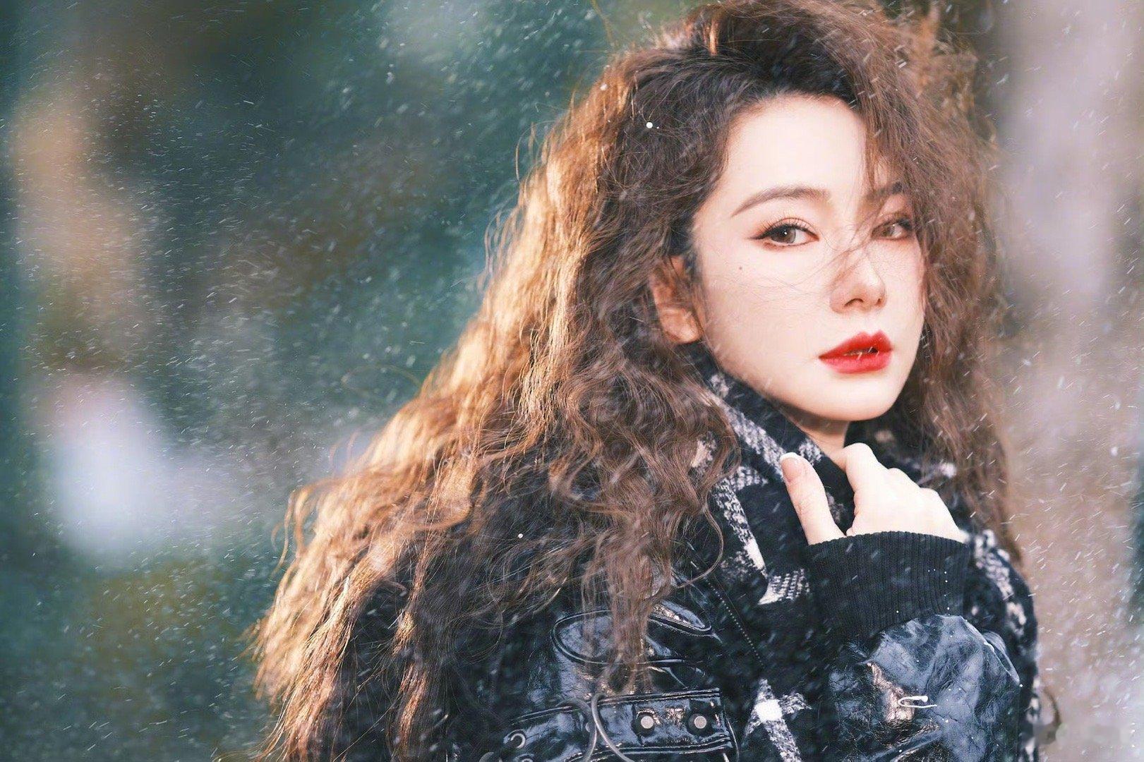 预制的立冬图也好美 ​​​