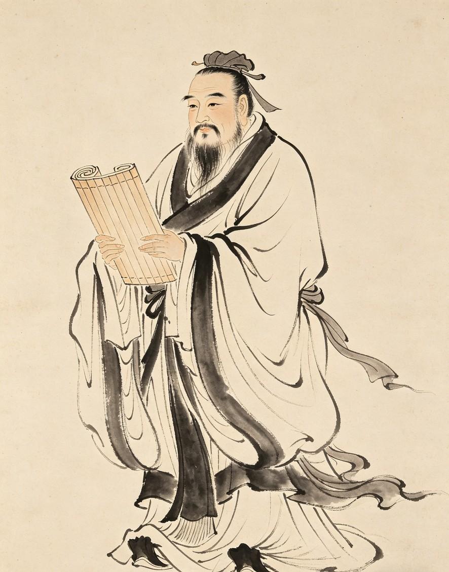 4月11日：那个爱唠叨的老头，走了2500多年了
 
2500多年前的今天（公元