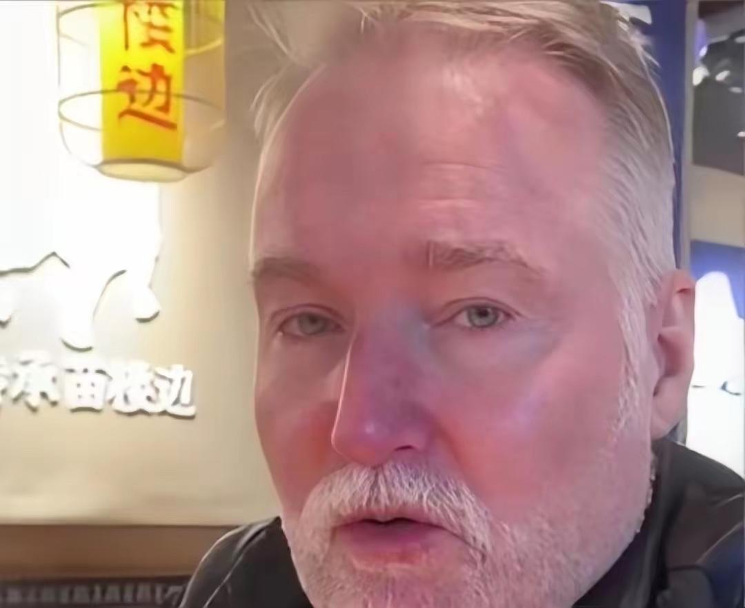 对于日本再次侵华，这位外国友人分析的极其透彻：“有个日本人在网站上问，日本再次侵