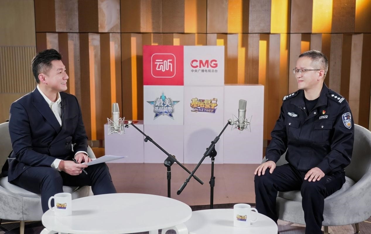 基层警事:三十载砺剑,他以科技护佑一方烟火