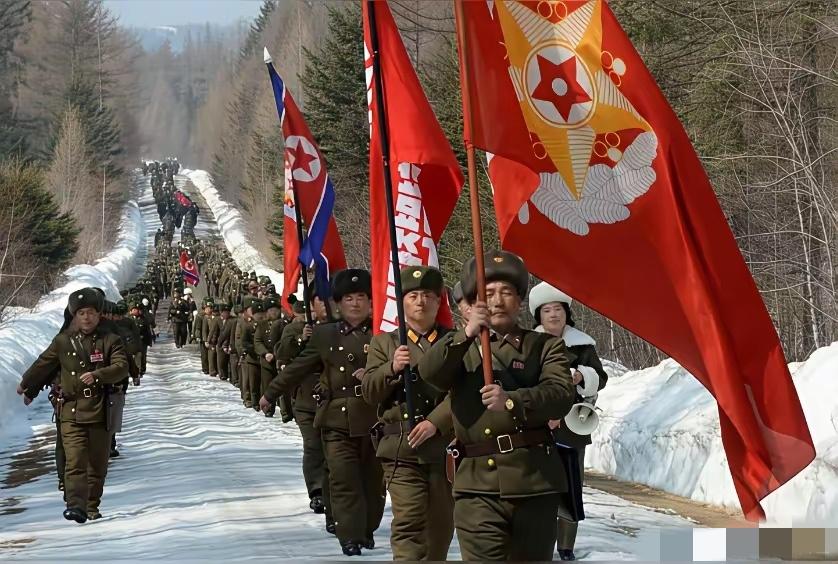 各方对朝鲜意图明显，但顾及中俄立场，始终谨慎。
对伊朗，美以虽知其后有支撑，却可