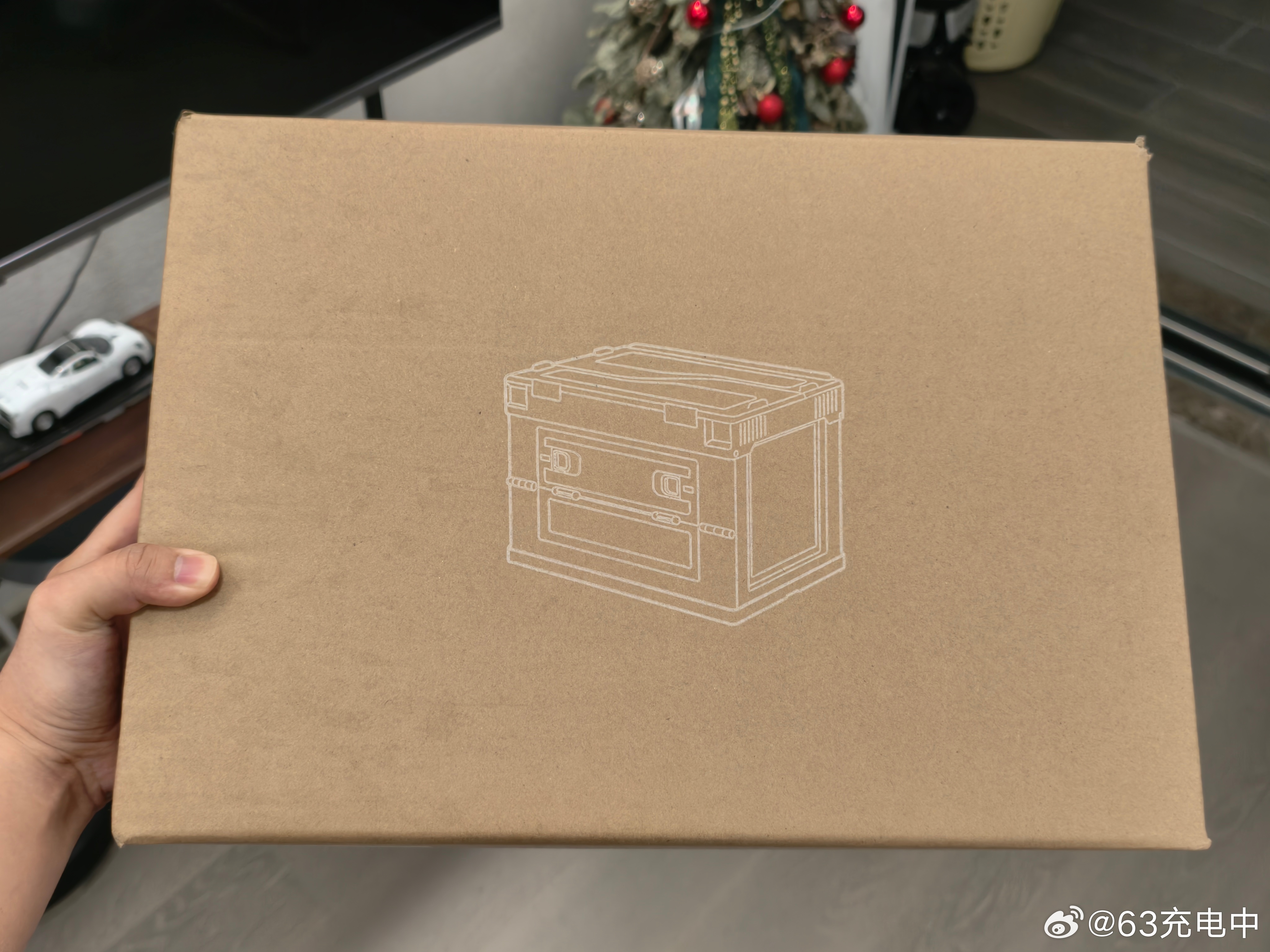 最近微博发的少，给大家抽个奖吧。春天来了，正是出去玩的好时间，抽个理想的野餐垫 