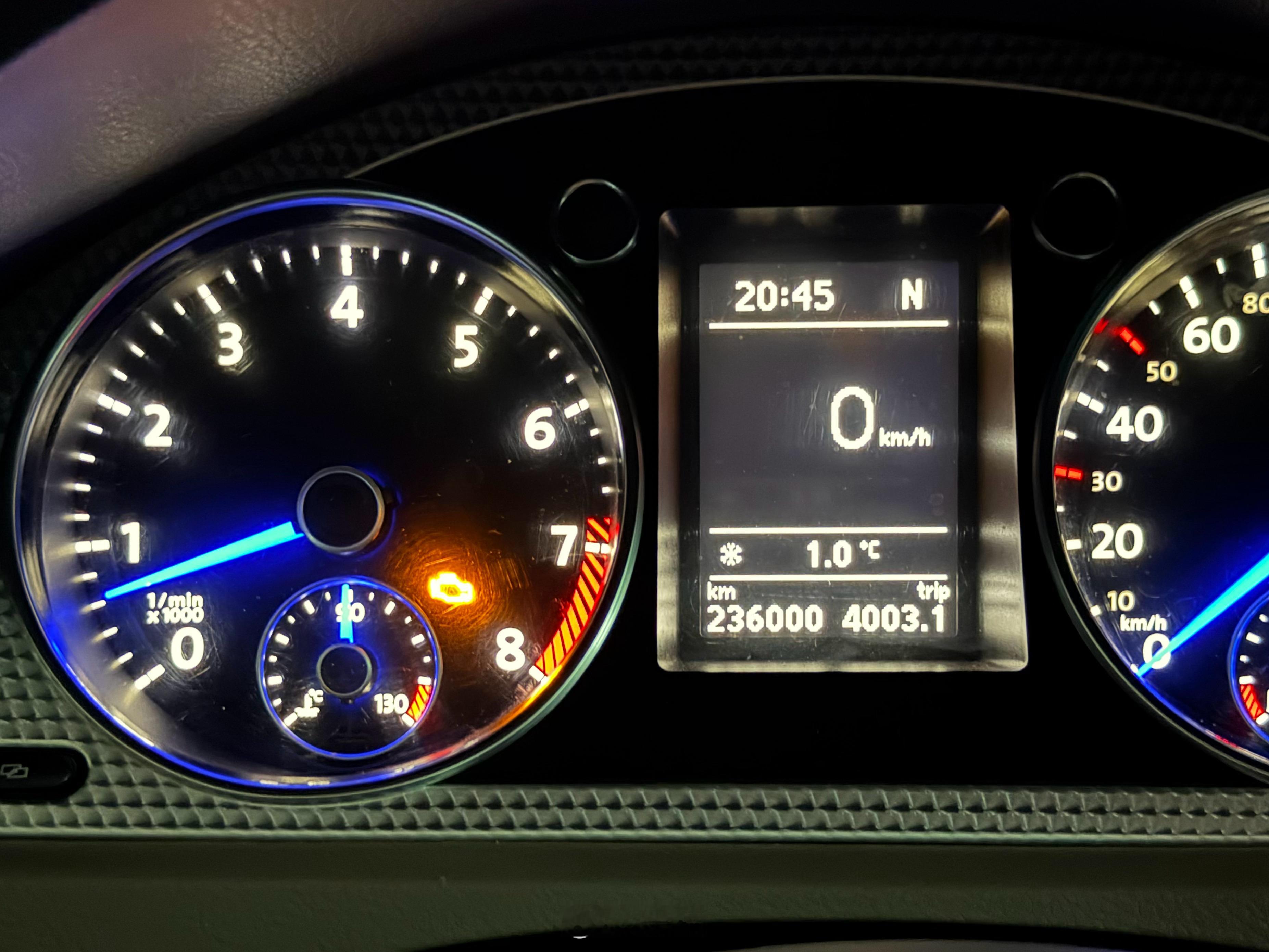 老旧德国车主眉头一紧老旧燃油车 北京