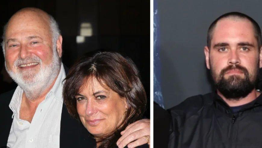 《怦然心动》导演与妻子在家中遇害，儿子涉嫌谋杀被捕《怦然心动》导演与妻子在家中遇