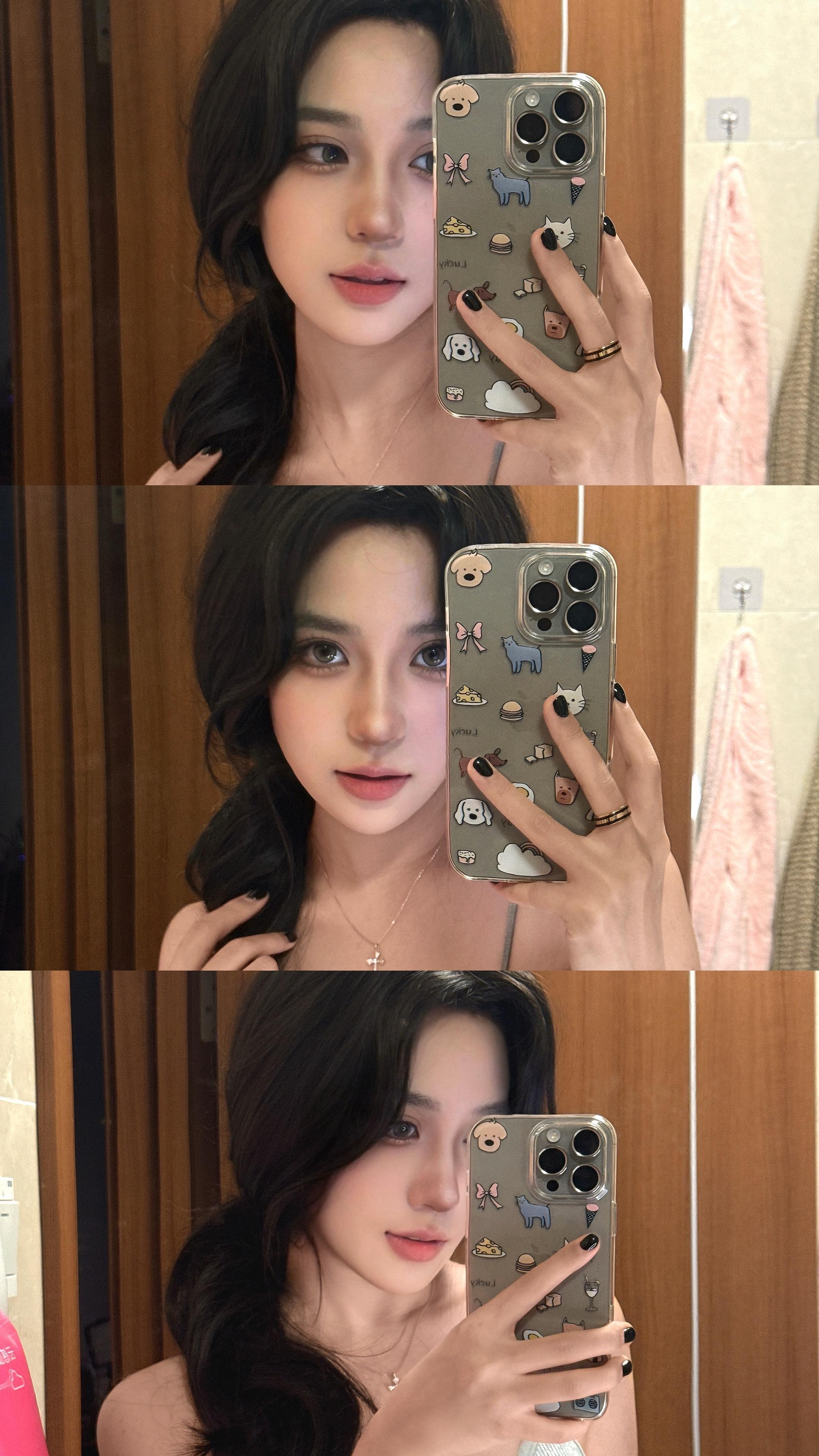 人一定要靠近托举和滋养你的人 因为计较里生不出慈悲