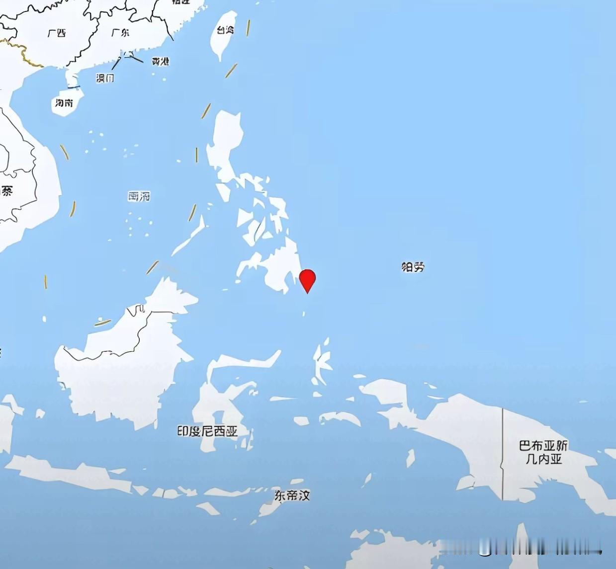 刚抹黑中国援助是阴谋，转头遭遇超强地震！中国该不该出手？
​天道轮回，往往就在转