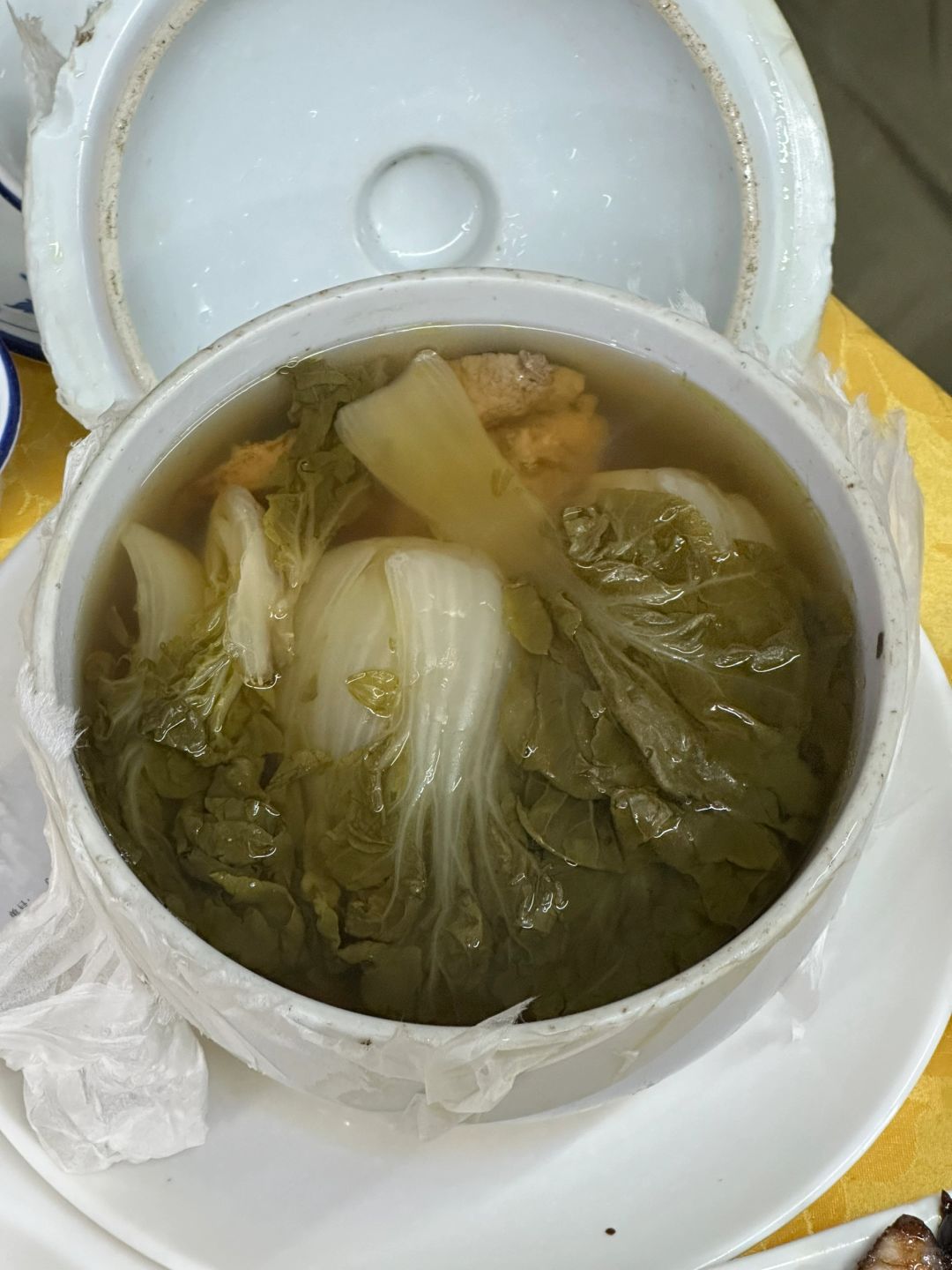 只有广东人才懂这一煲汤的含金量！！