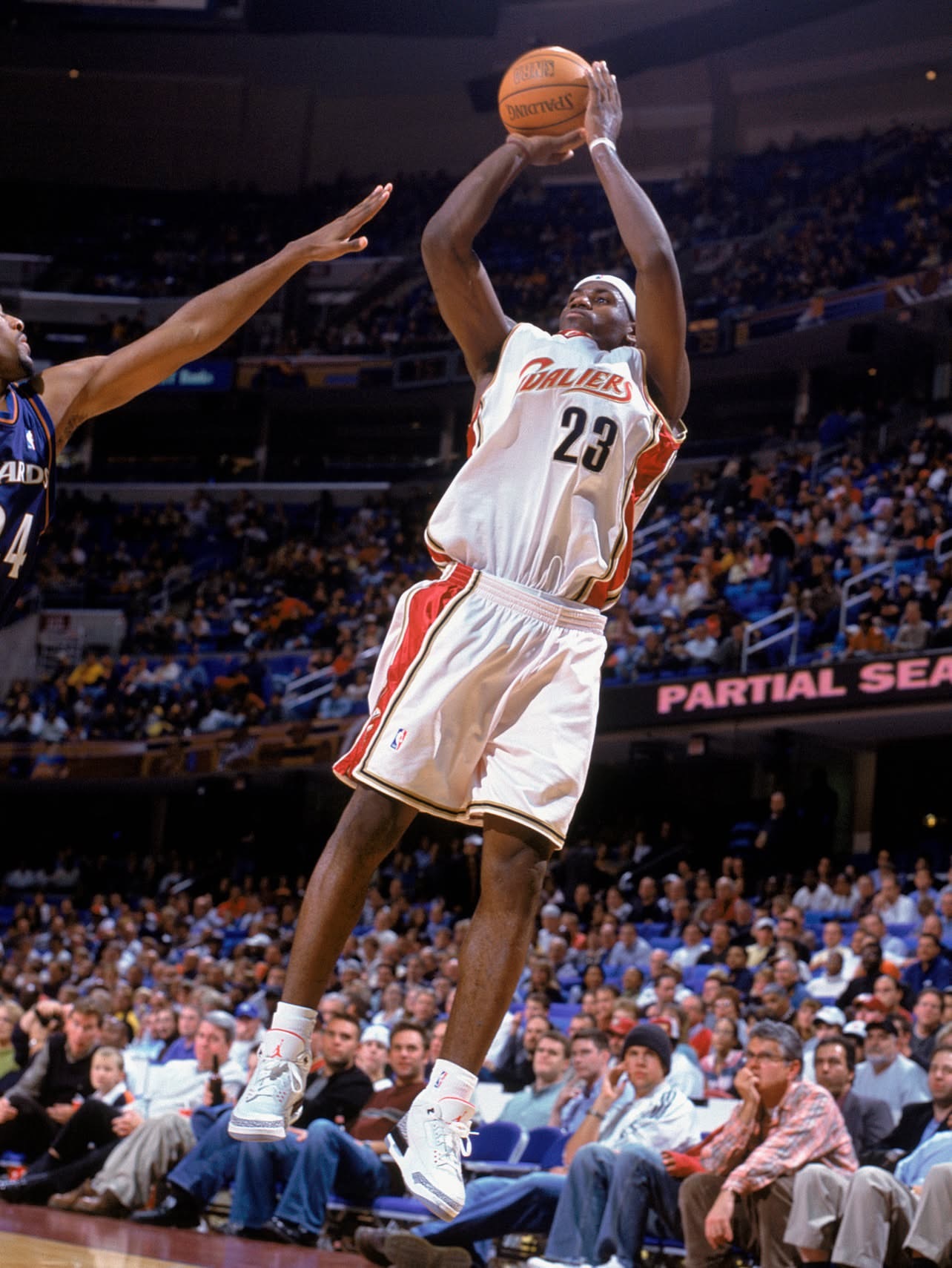 NBA LeBron James 