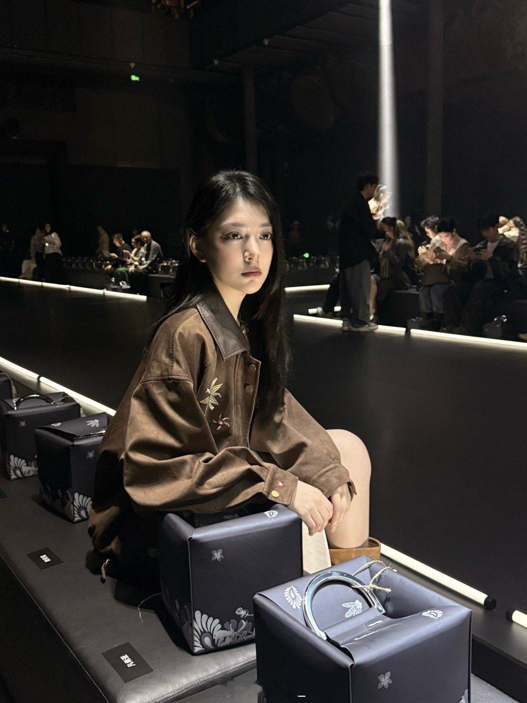 runway moments📸 ​​​