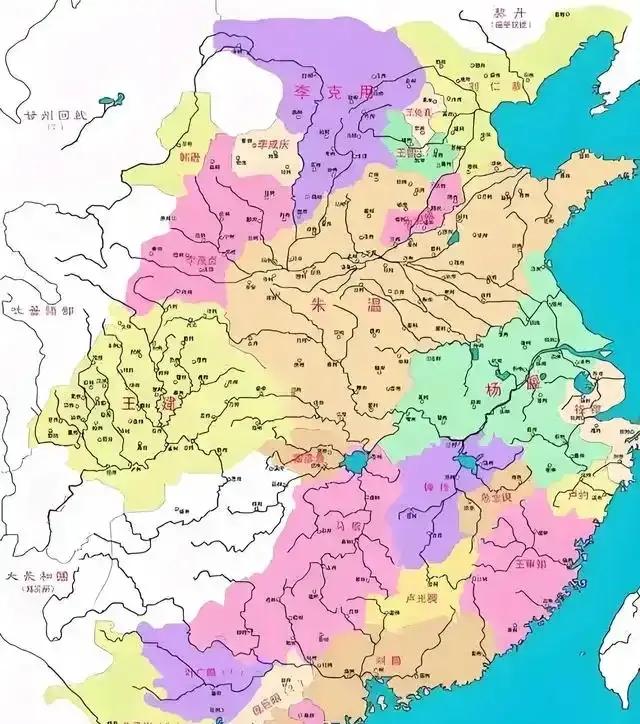 应县出过一位武将，其勇猛竟超过赵云，最后还登上皇位，成为九五之尊。
不翻历史书的