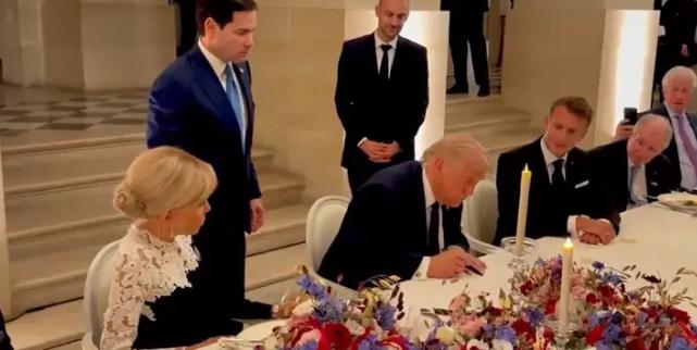 MAGA：这个条约只是暂时和平，马上美国就会继续开打。

川粉：你等着吧，川普肯