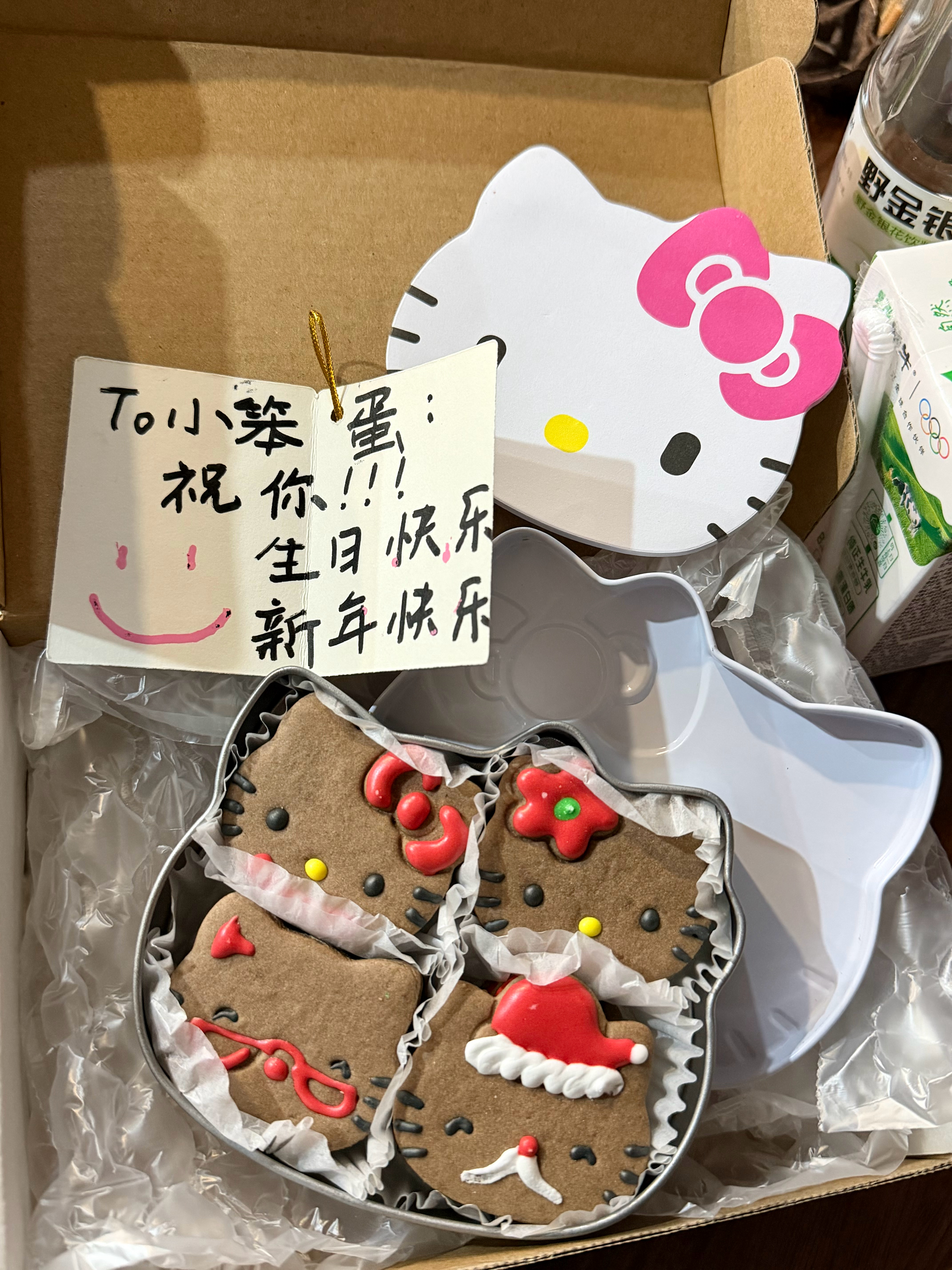 喜欢简单的东西和清楚的感觉 