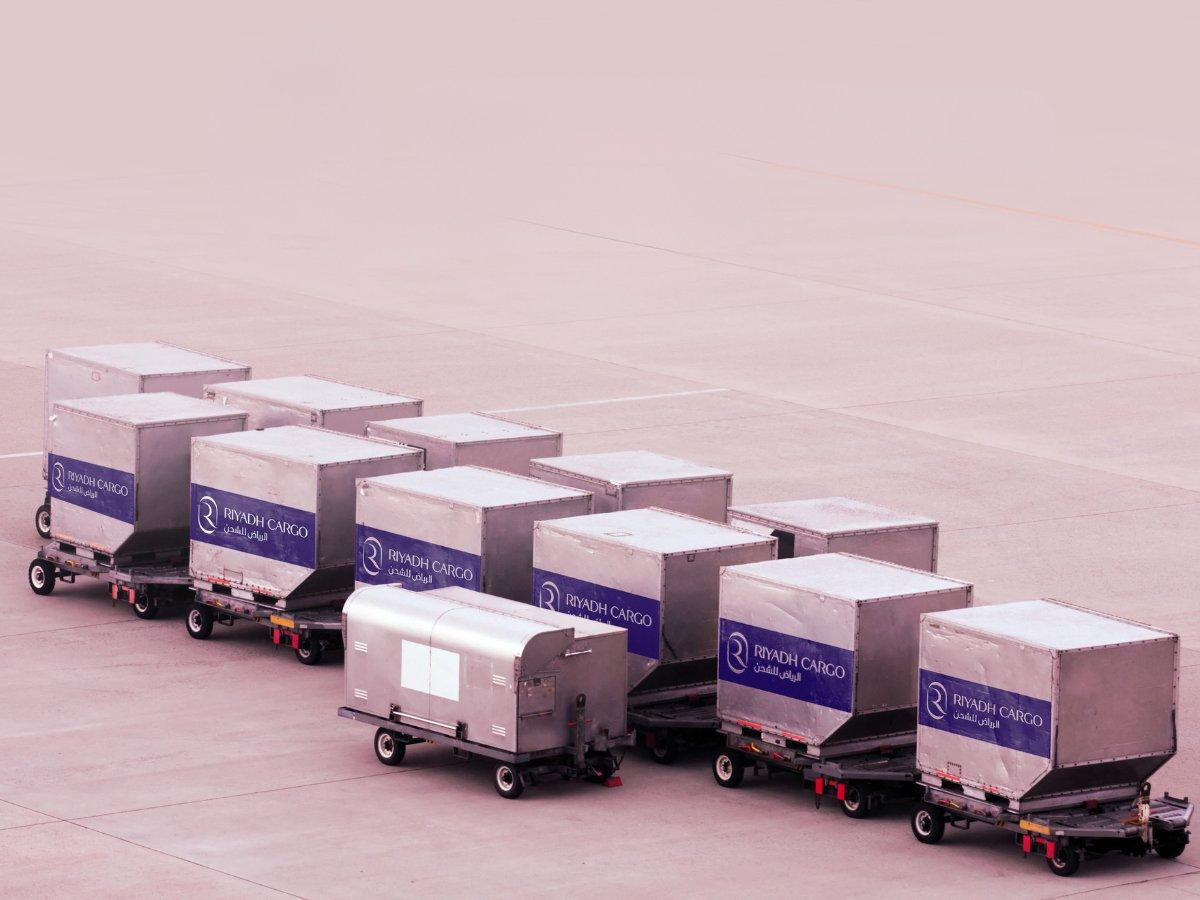 1月21日，利雅得航空宣布成立货运部门，并将该部门命名为“利雅得货运”。利雅得航