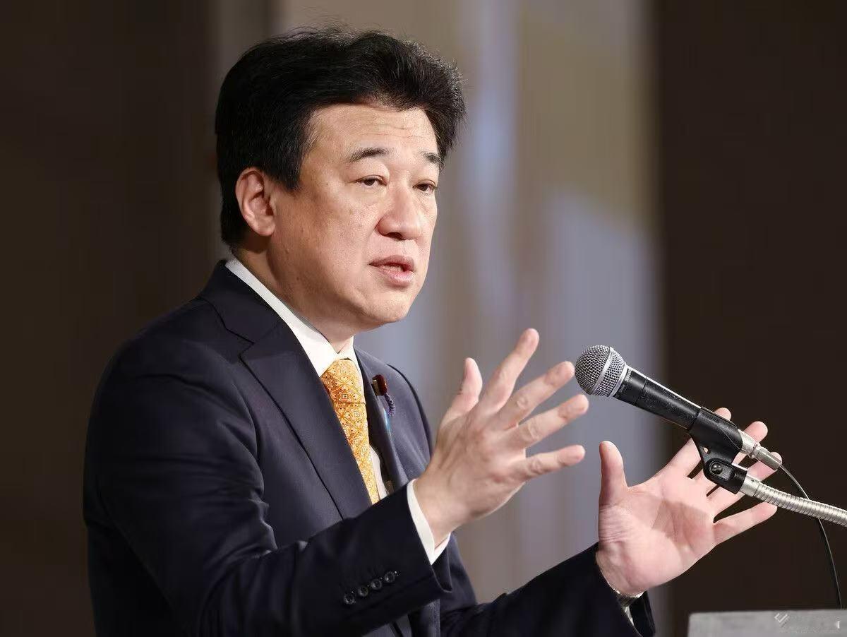 日本又开始内斗，木原稔一句话惹怒岸田文雄，日本网民：小人得志

据环球网消息，日