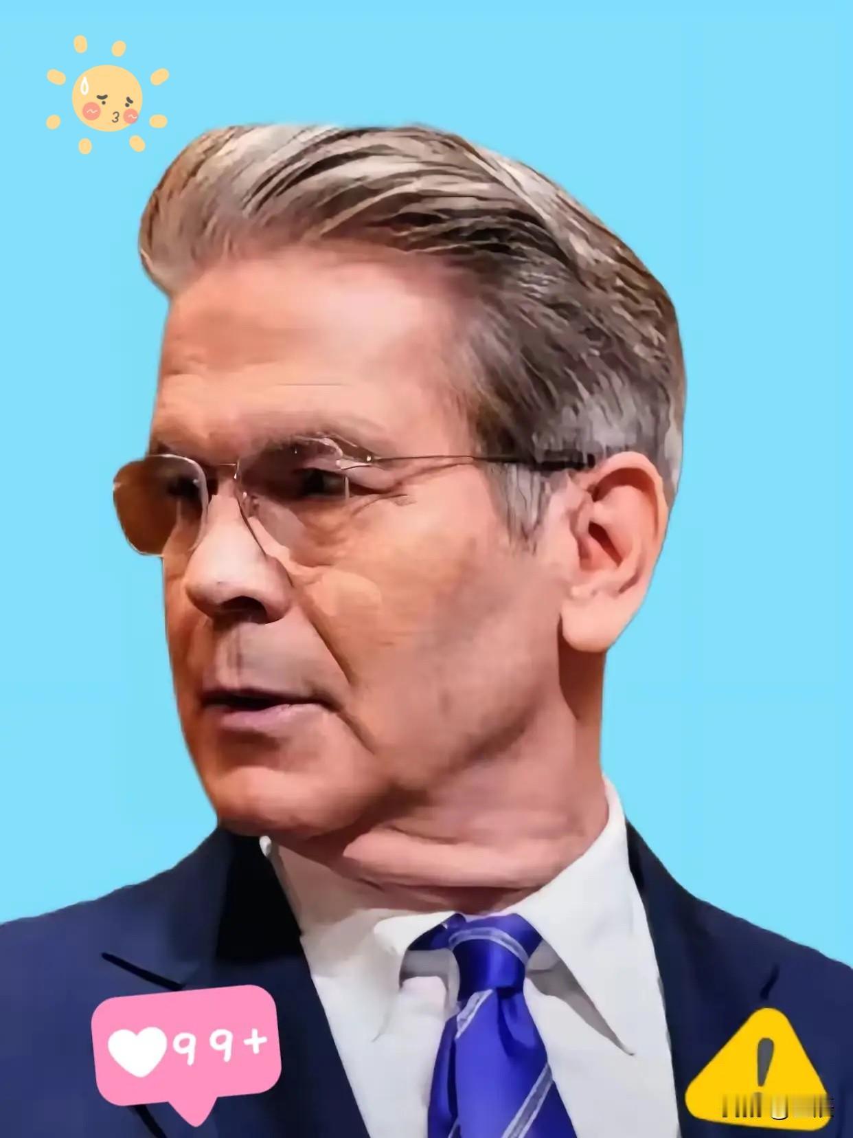 刚刚出炉的消息！
​就在刚刚
​中美两国共同宣布
中美第五场经贸谈判在马来西亚吉