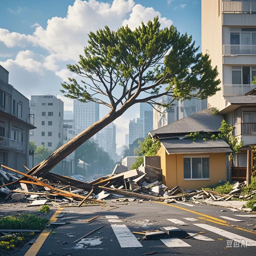 台风康妮有多可怕震撼！福建省多地突遭狂风暴雨！台风康妮最新动向揭晓！你有没有准备