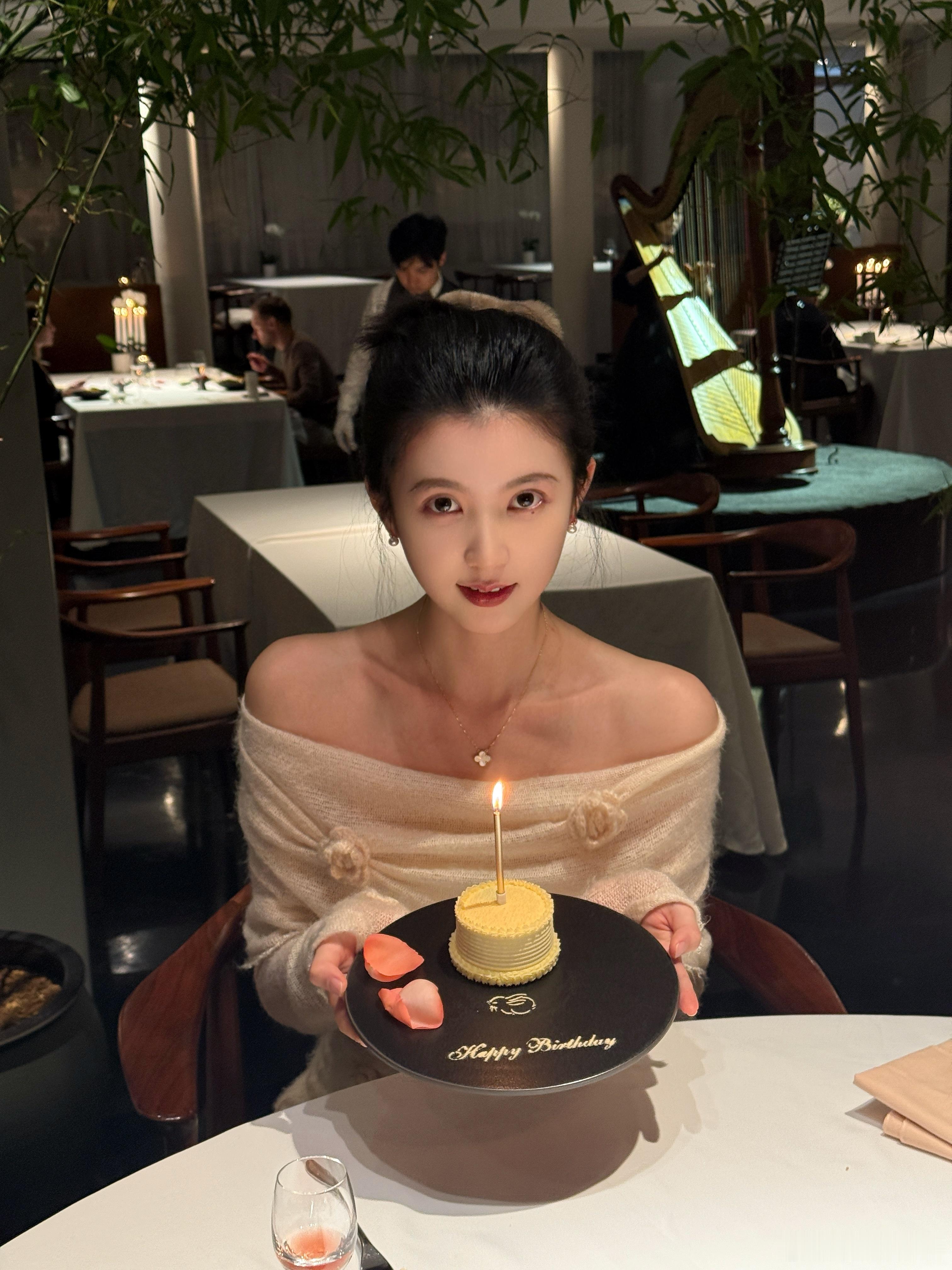 杏糊许愿日 •͈ᴗ⁃͈ ᰔᩚ 