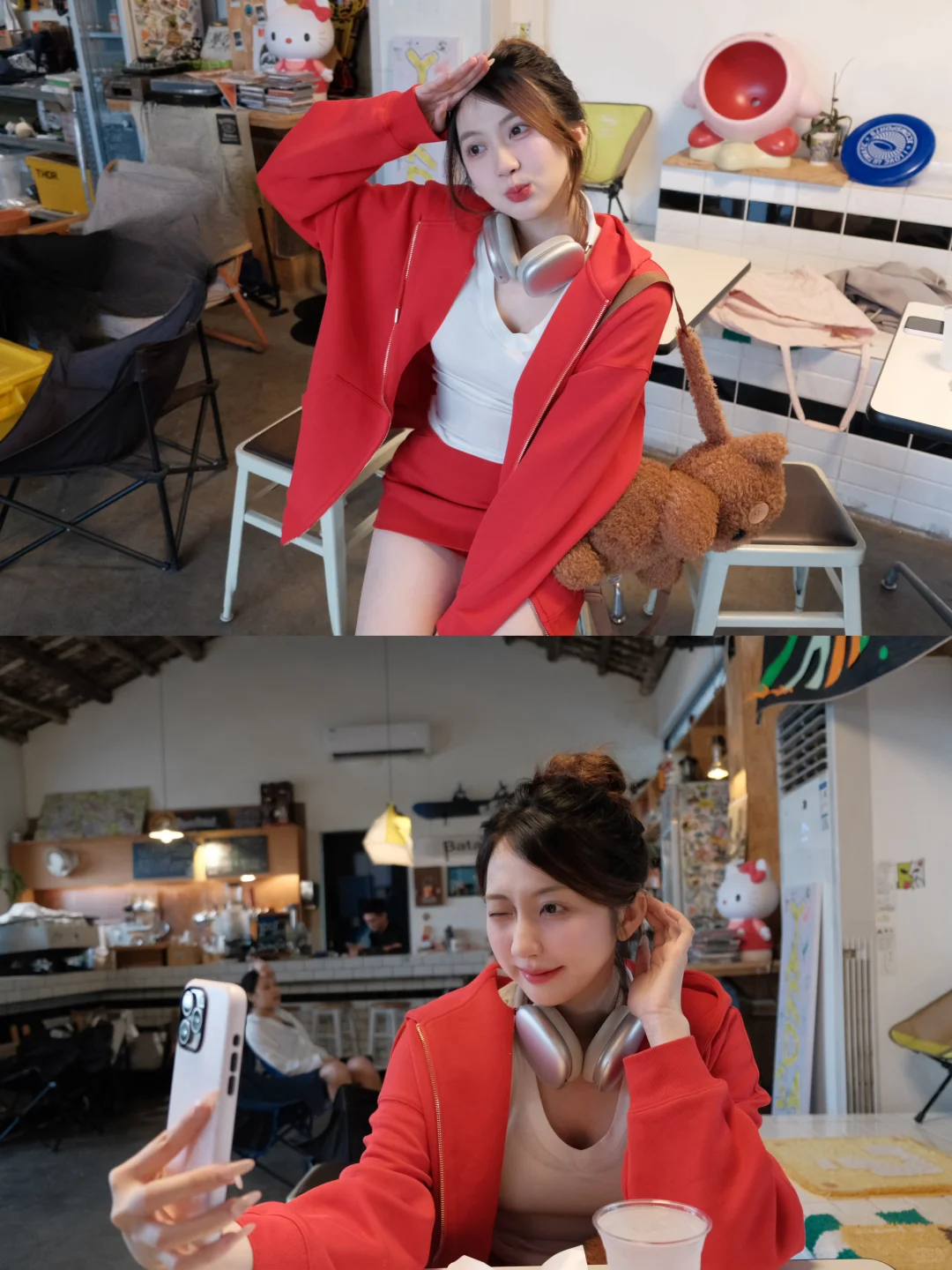 💌红红的中秋节🥮