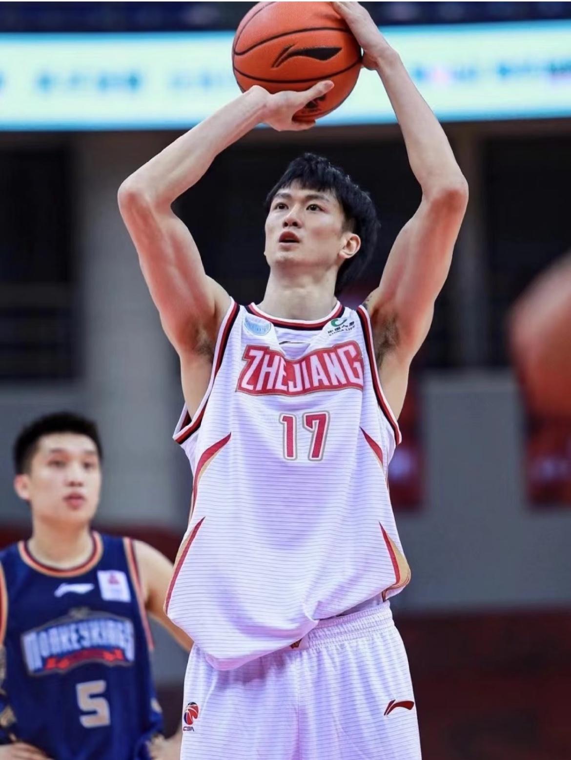 别以为稳赢！天津连斩京鲁，稠州这关不好过！

        CBA第二阶段，浙