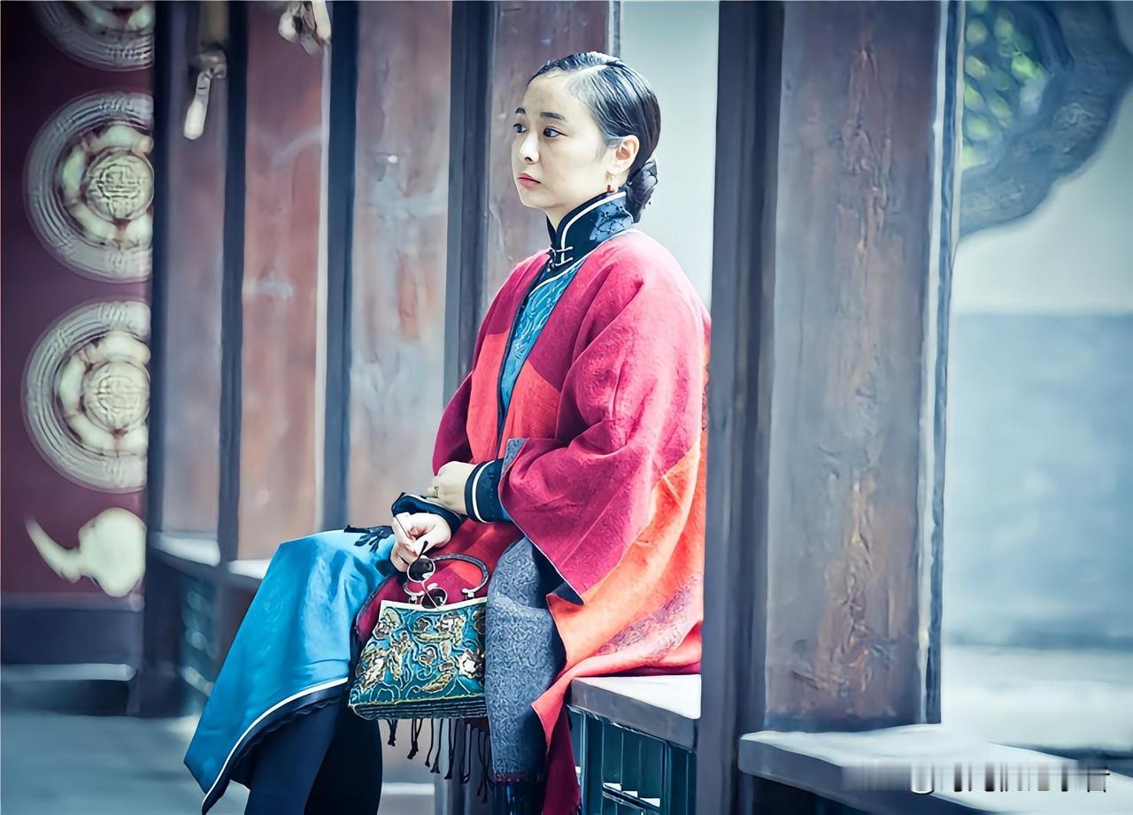 高叶最近怎么没有作品，好期待，《狂飙》之后不应该资源更好了吗？
高叶真的是在演戏