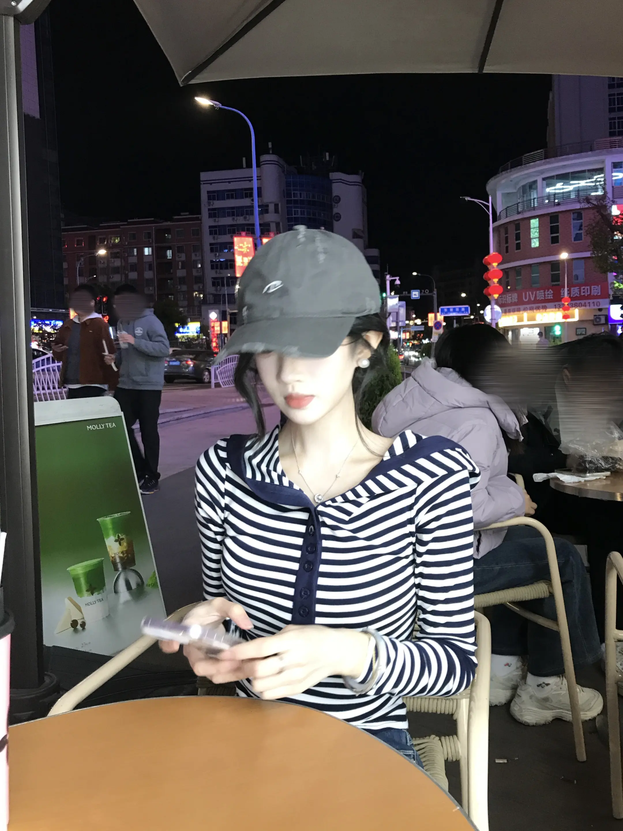 如果我有看穿谎言的能力 会不会也要承受失去幸福的能力