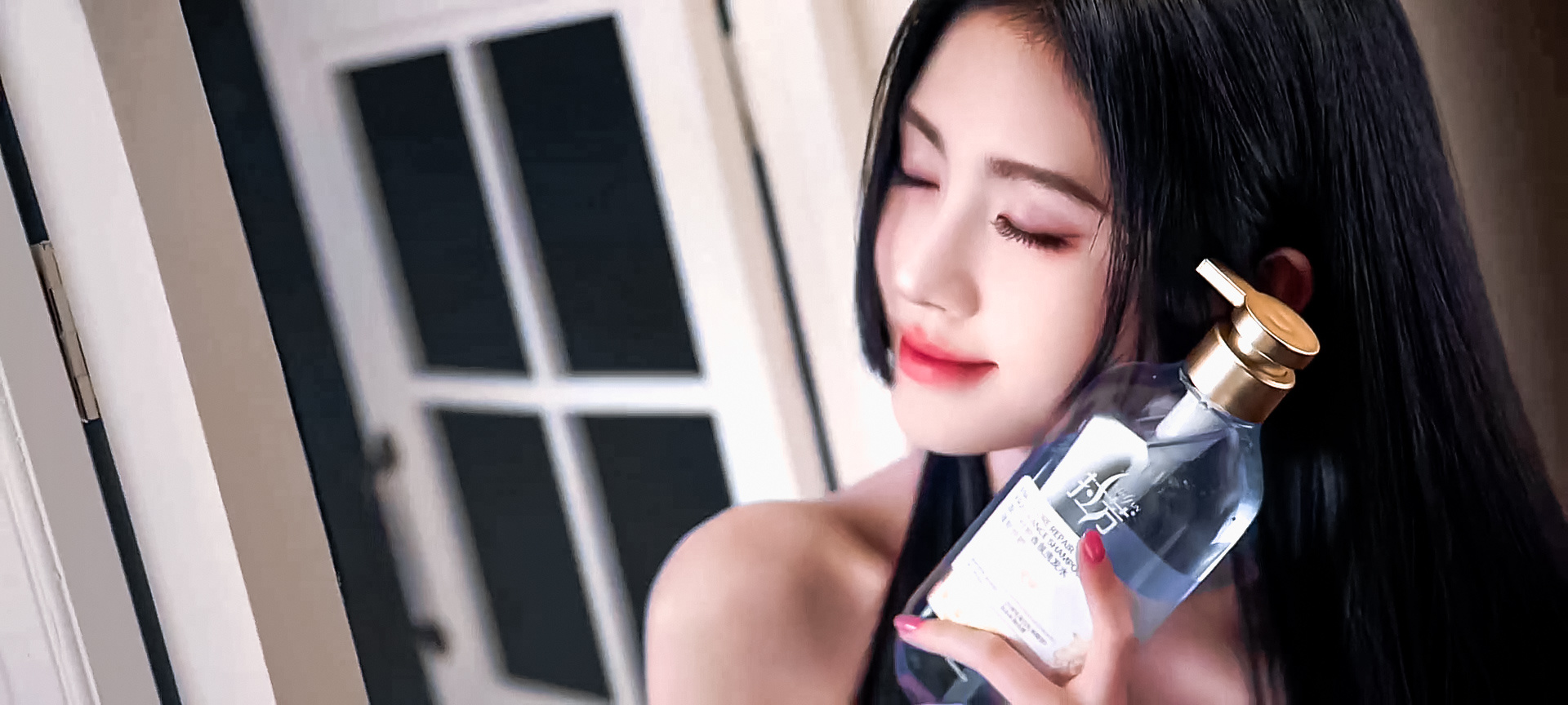拉芳🍃鞠婧祎