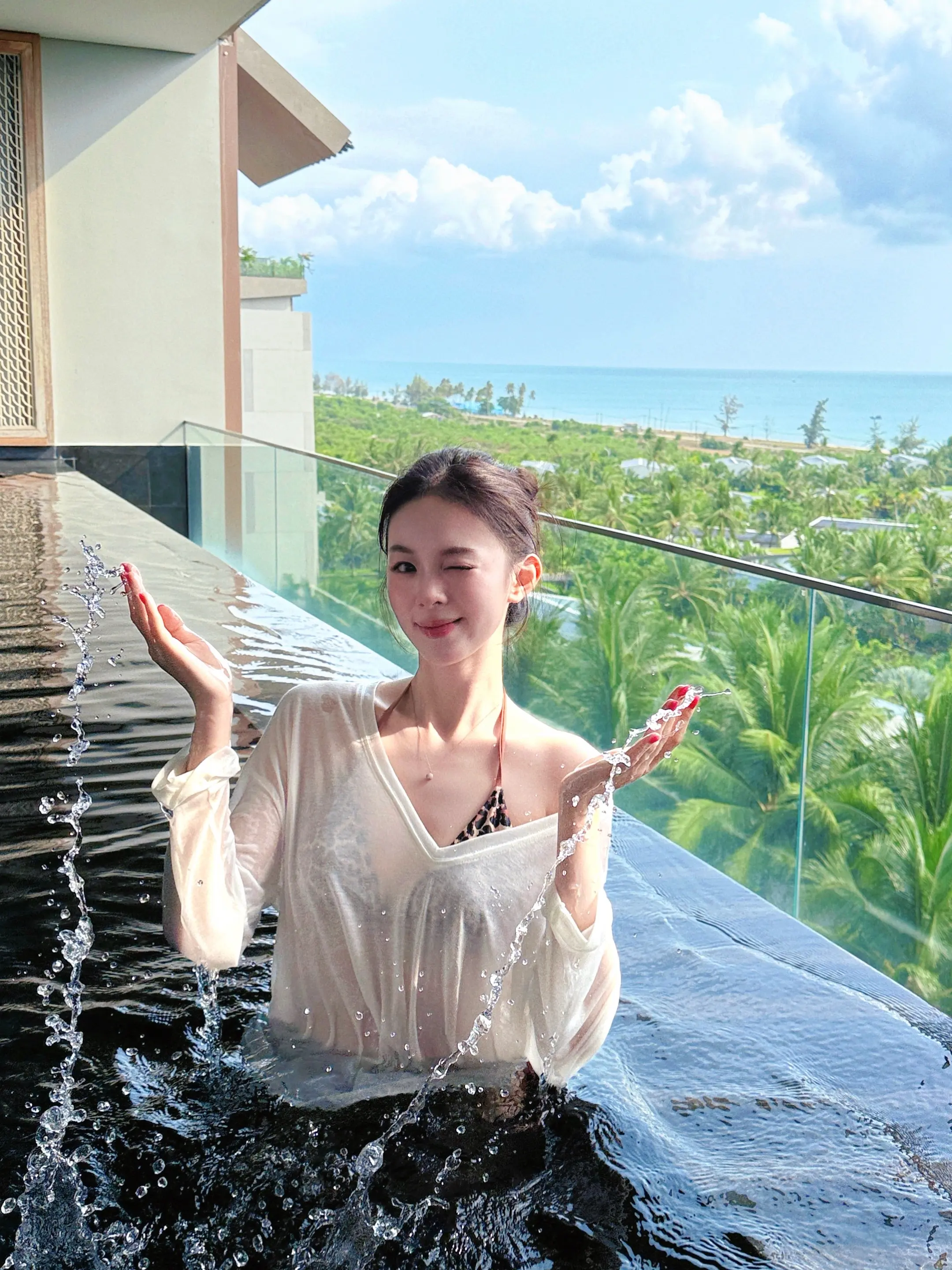 🫧♡ Phu Quoc Island🐋🎐